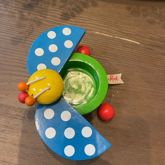 Vintage SEVI Italian would bug toy - Picture 4 of 5